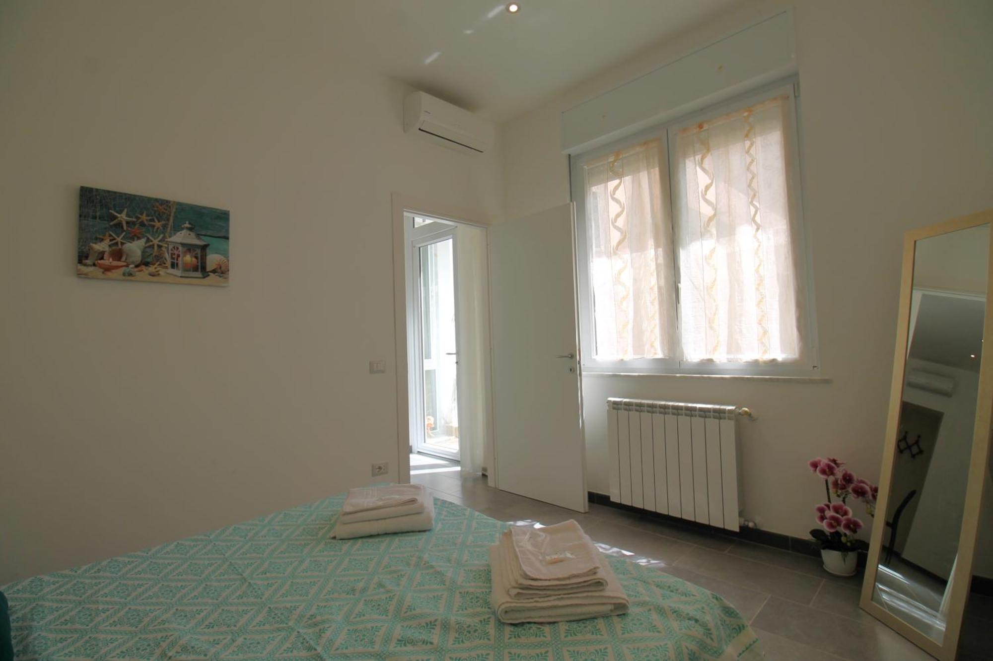 Casa Anna Cagliariアパートメント エクステリア 写真